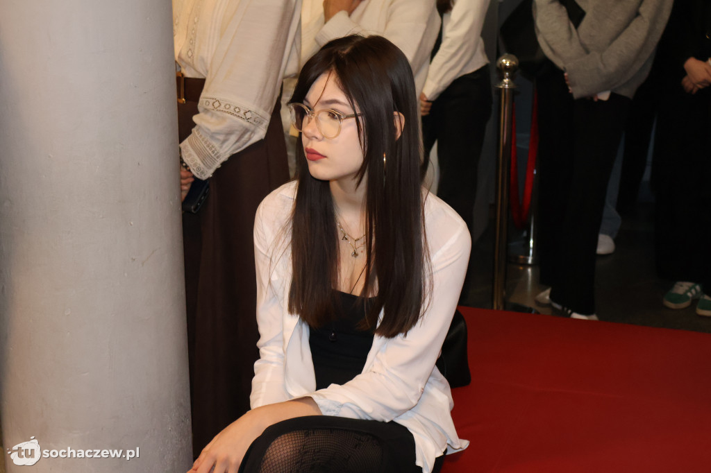 W SCK królują plakaty