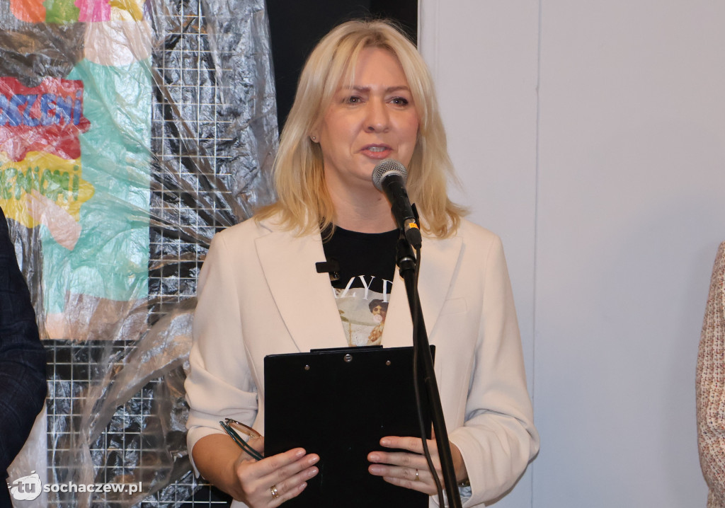 W SCK królują plakaty