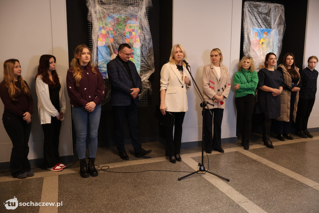 W SCK królują plakaty