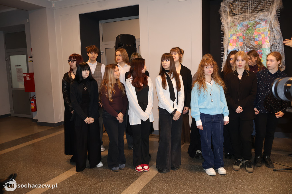 W SCK królują plakaty