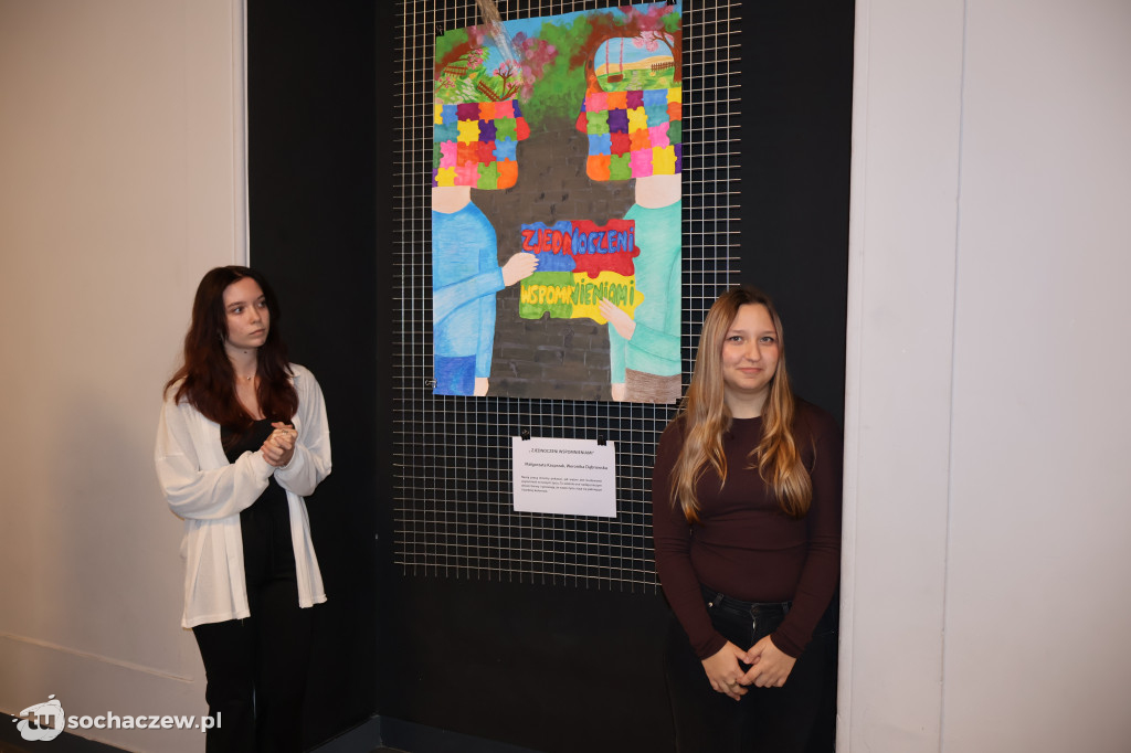 W SCK królują plakaty