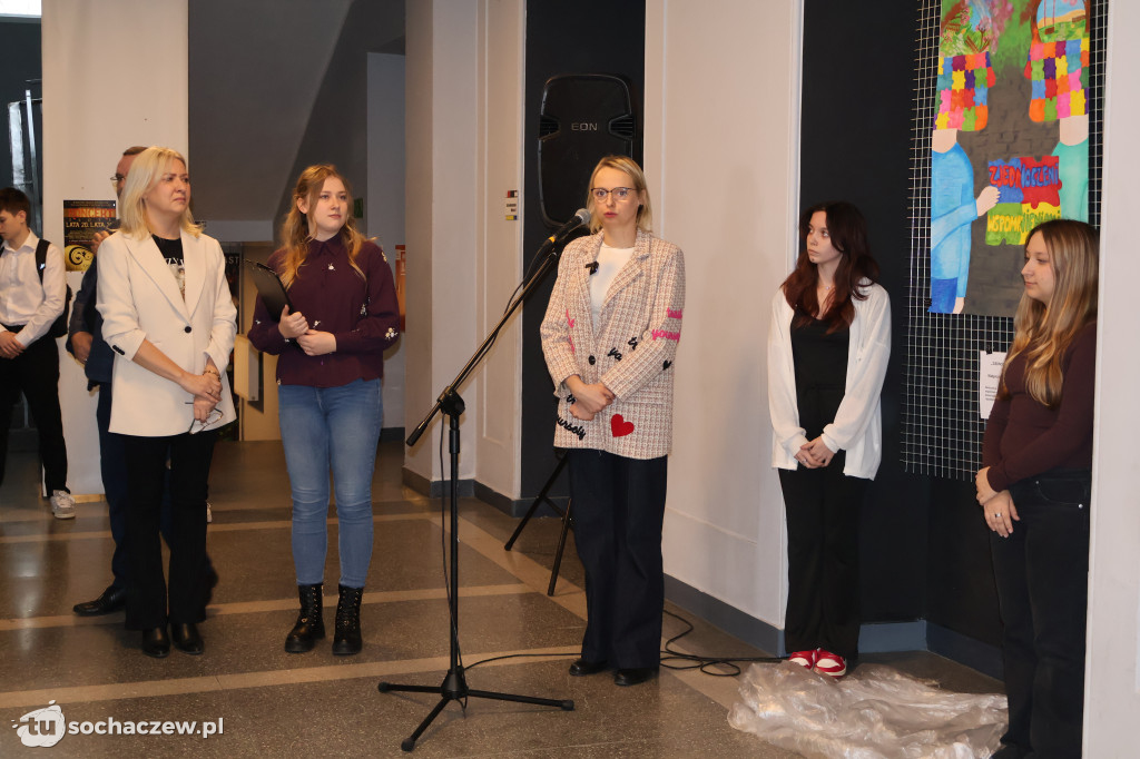 W SCK królują plakaty