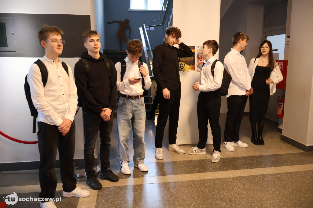 W SCK królują plakaty