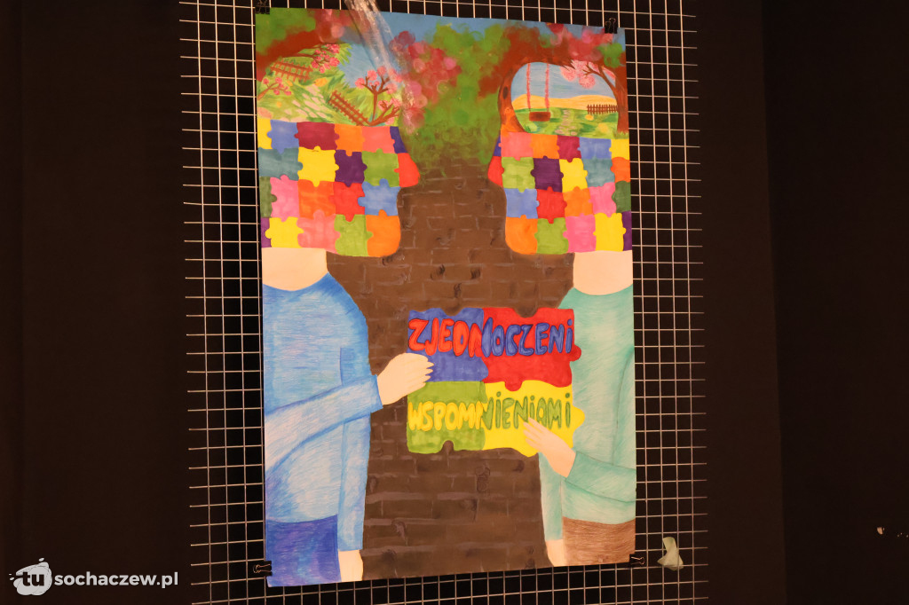 W SCK królują plakaty