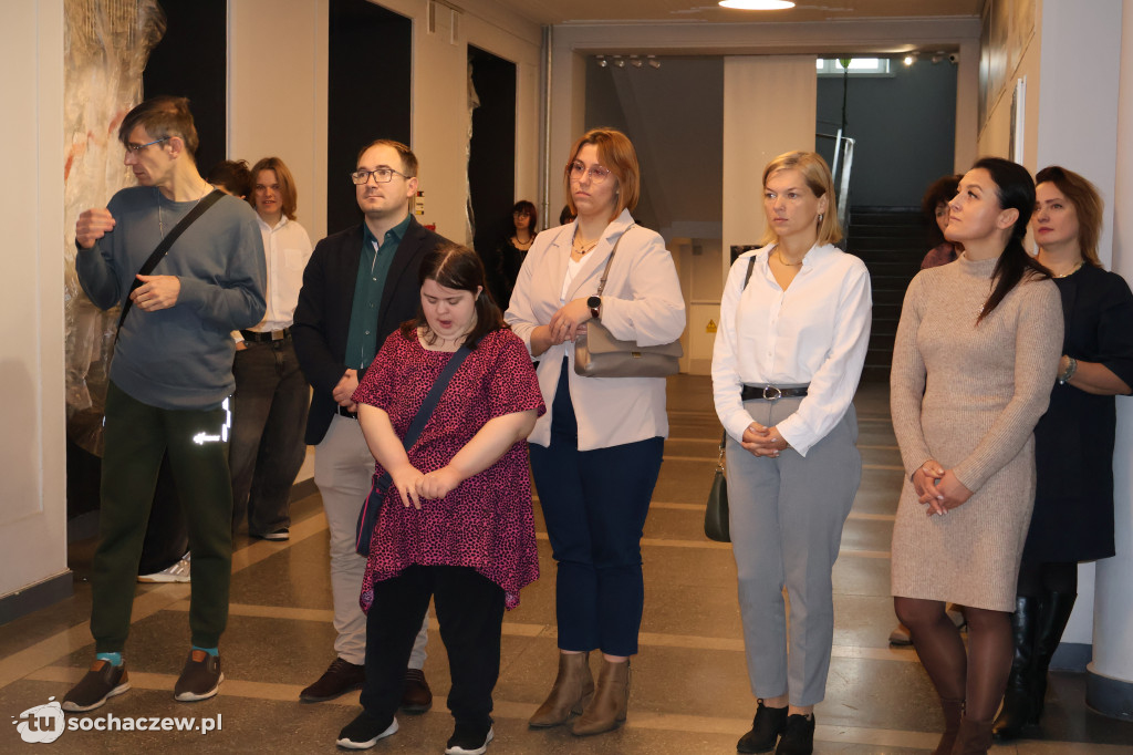 W SCK królują plakaty