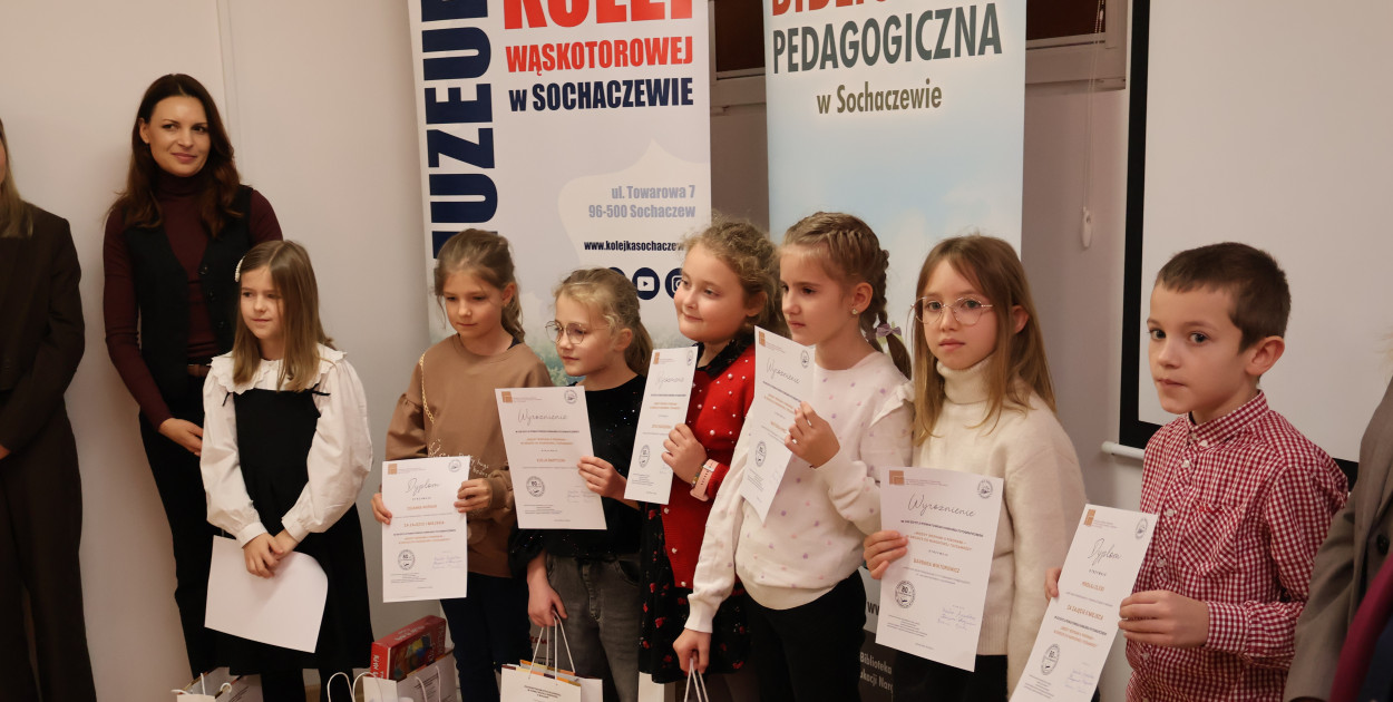  Patriotyzm, książka, kolej: za nami konkurs \