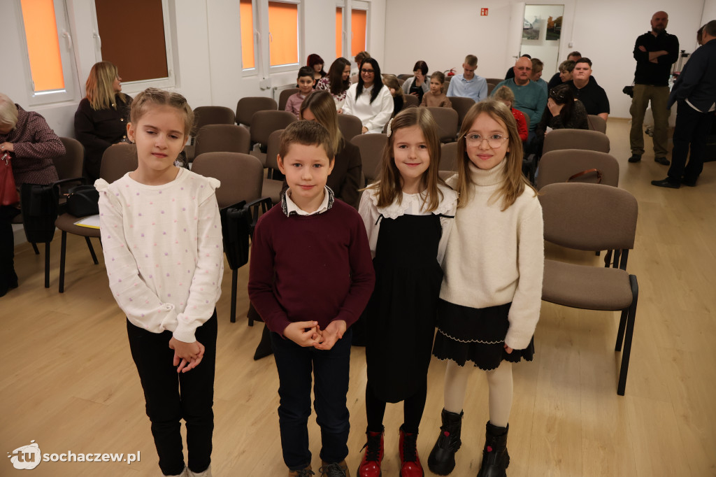  Patriotyzm, książka, kolej: za nami konkurs \