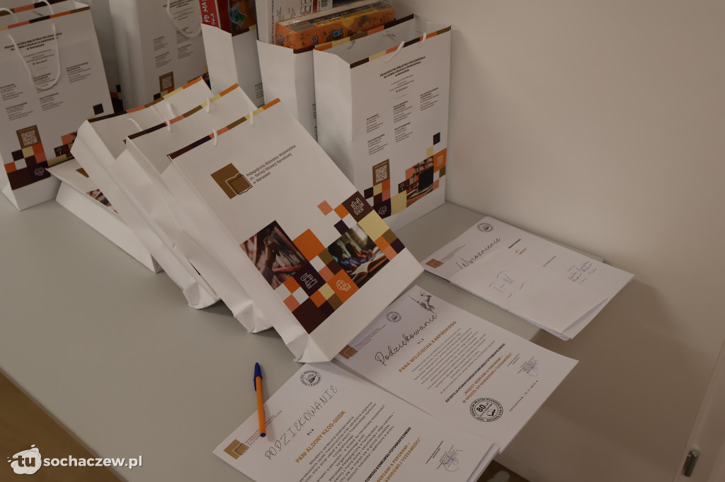  Patriotyzm, książka, kolej: za nami konkurs \