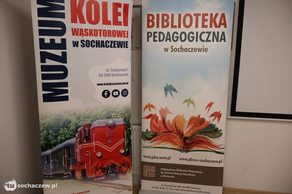  Patriotyzm, książka, kolej: za nami konkurs \
