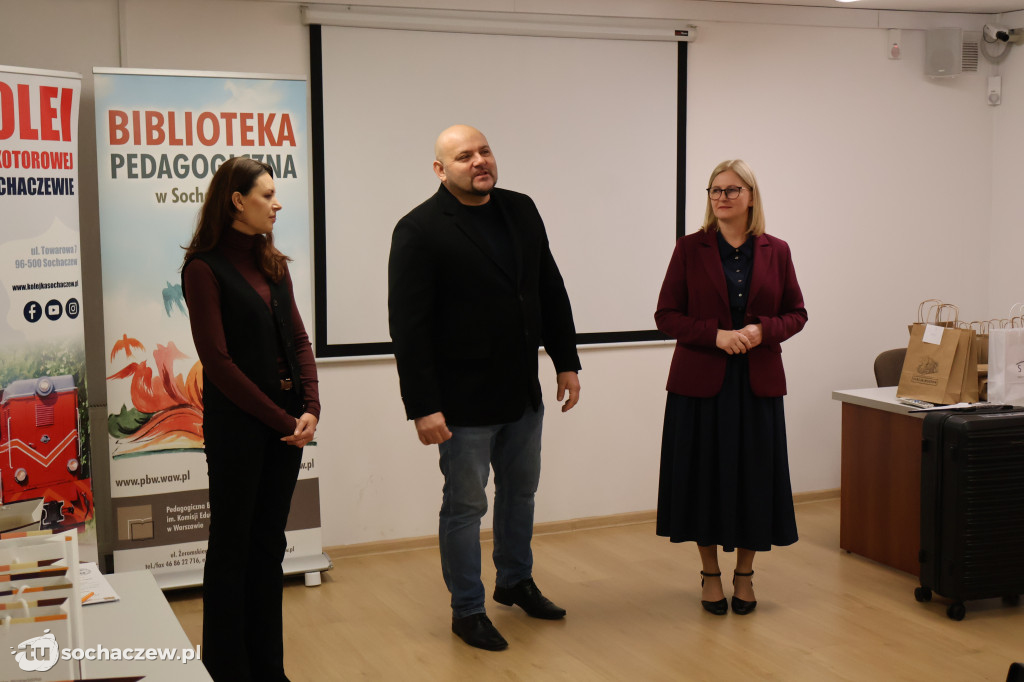  Patriotyzm, książka, kolej: za nami konkurs \