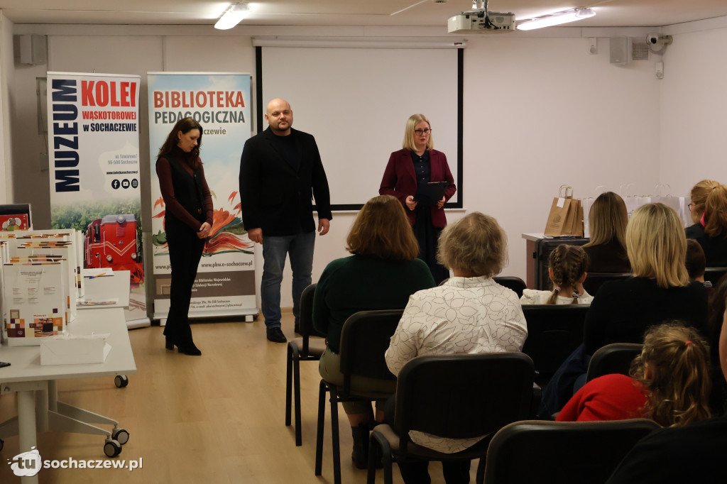  Patriotyzm, książka, kolej: za nami konkurs \