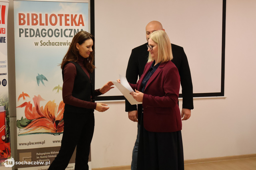  Patriotyzm, książka, kolej: za nami konkurs \