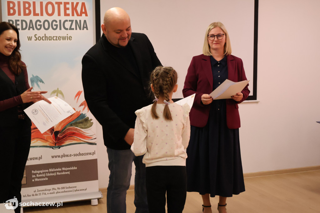  Patriotyzm, książka, kolej: za nami konkurs \