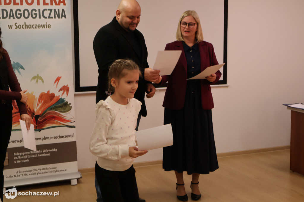  Patriotyzm, książka, kolej: za nami konkurs \