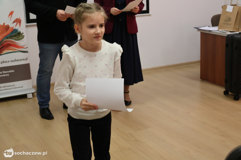  Patriotyzm, książka, kolej: za nami konkurs \