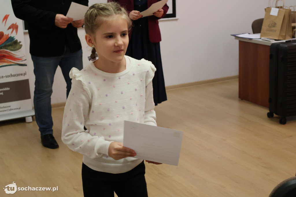  Patriotyzm, książka, kolej: za nami konkurs \