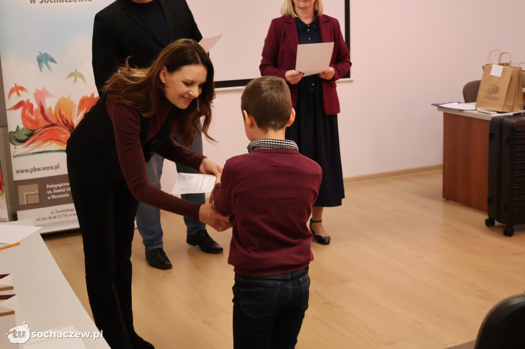  Patriotyzm, książka, kolej: za nami konkurs \