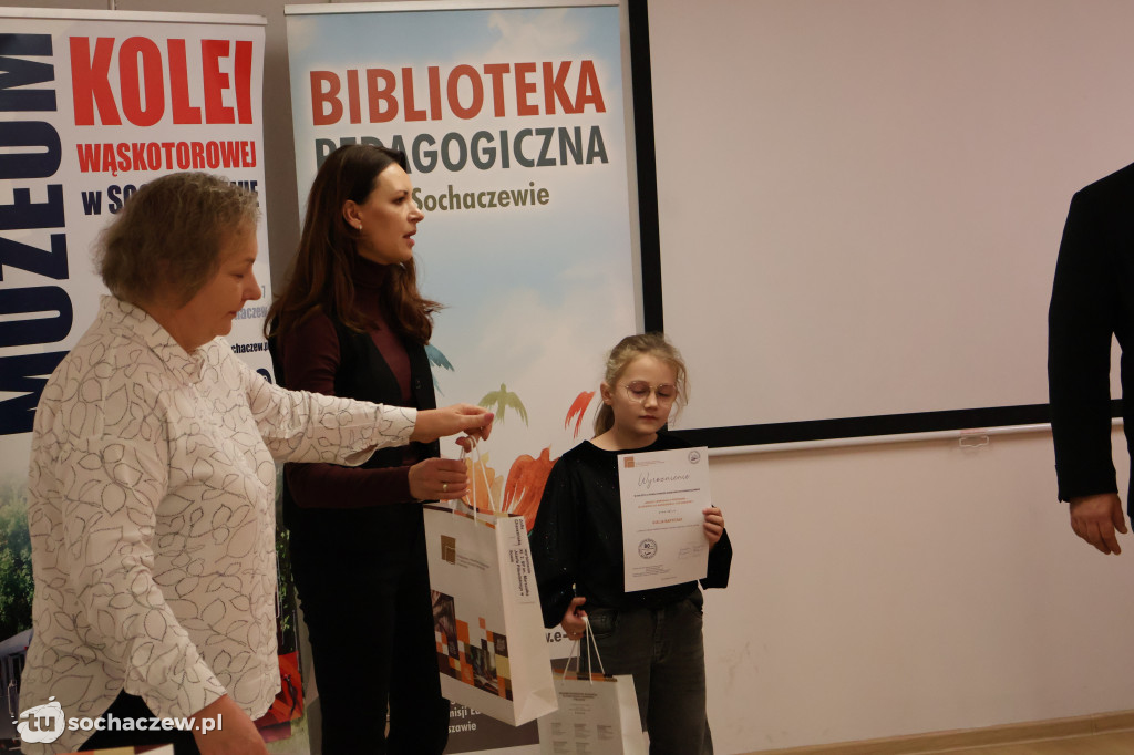  Patriotyzm, książka, kolej: za nami konkurs \