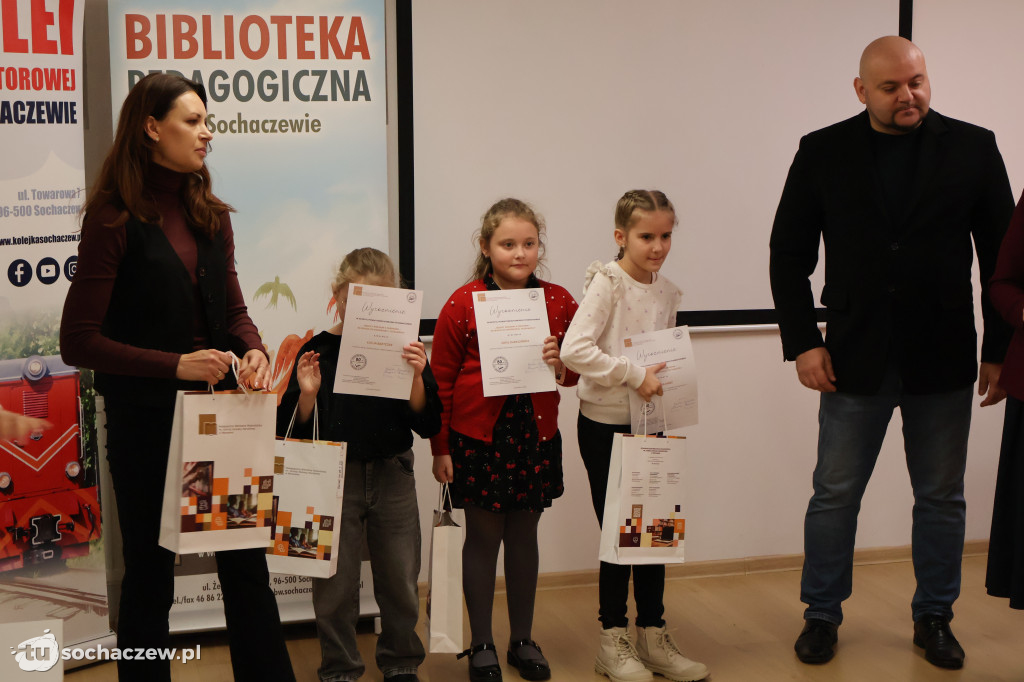  Patriotyzm, książka, kolej: za nami konkurs \