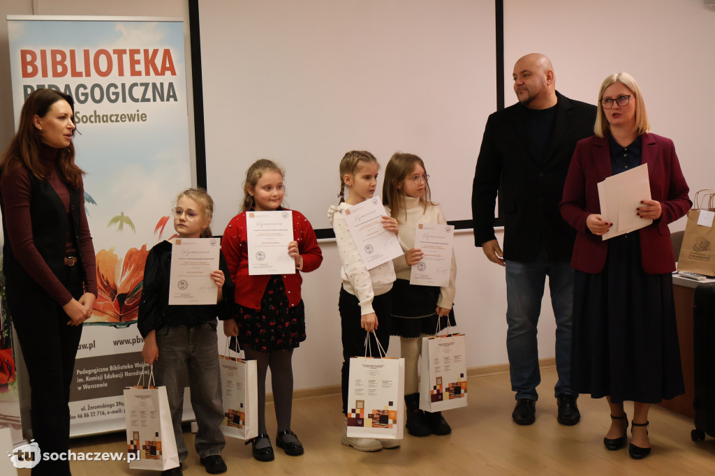  Patriotyzm, książka, kolej: za nami konkurs \