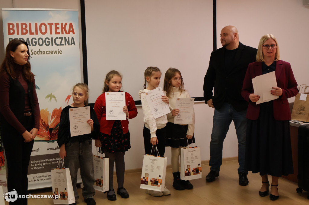  Patriotyzm, książka, kolej: za nami konkurs \