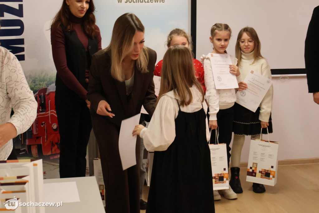  Patriotyzm, książka, kolej: za nami konkurs \