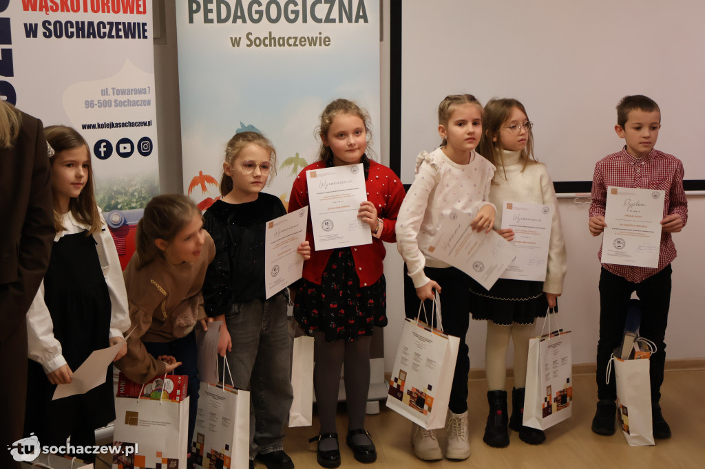  Patriotyzm, książka, kolej: za nami konkurs \