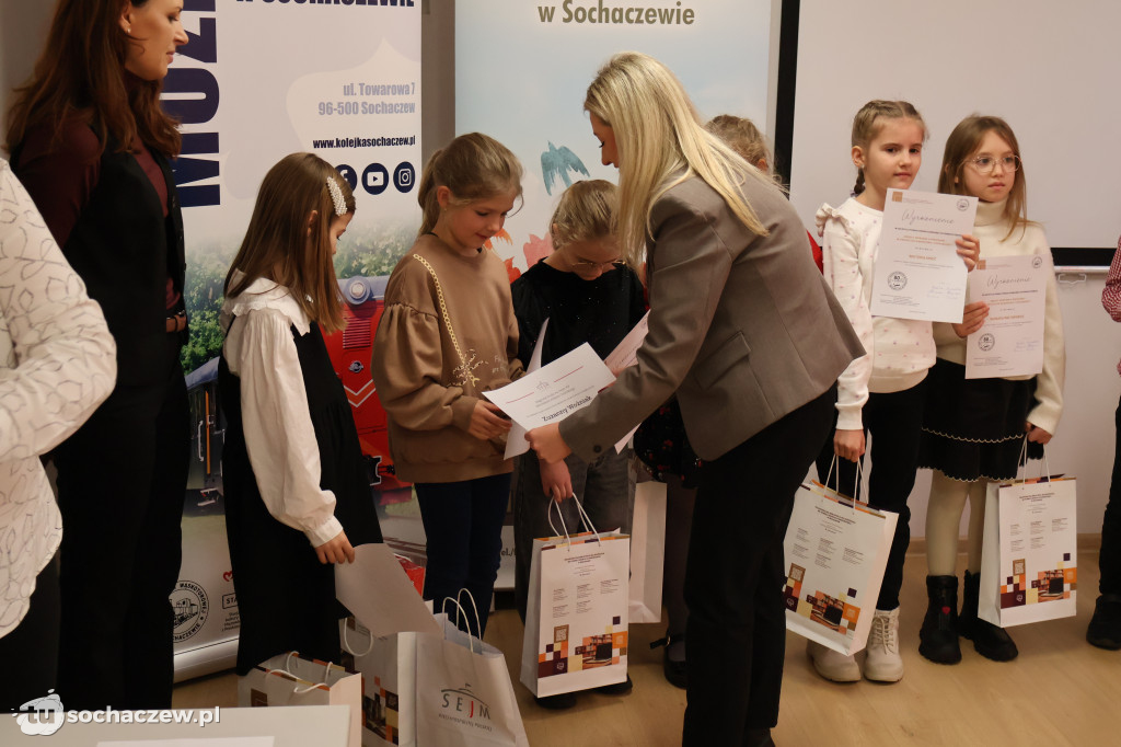  Patriotyzm, książka, kolej: za nami konkurs \