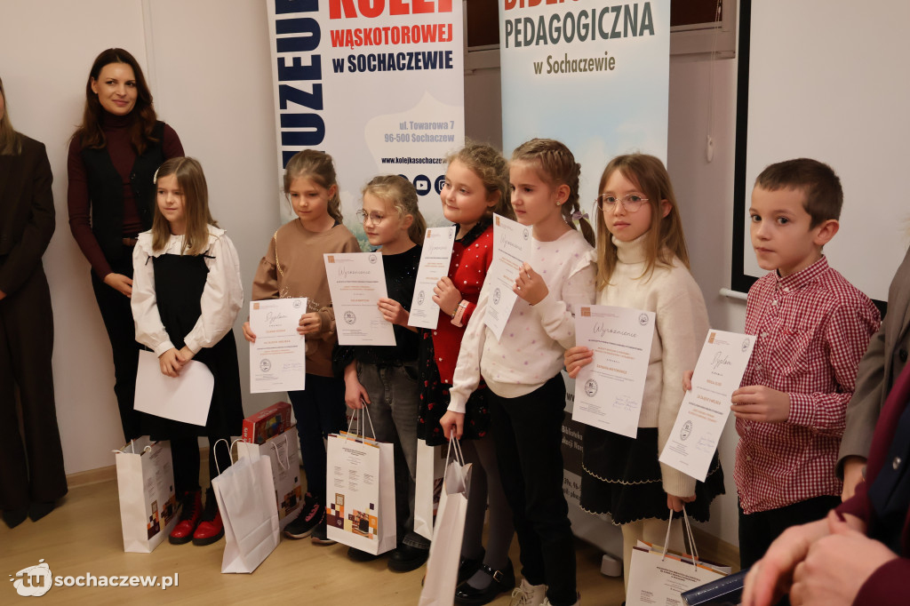  Patriotyzm, książka, kolej: za nami konkurs \