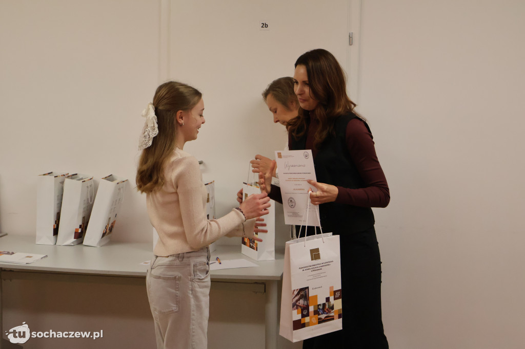  Patriotyzm, książka, kolej: za nami konkurs \