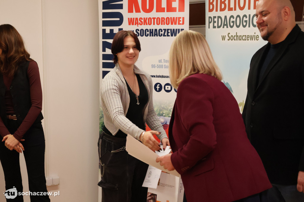  Patriotyzm, książka, kolej: za nami konkurs \