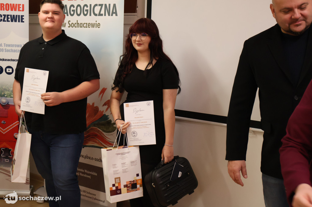  Patriotyzm, książka, kolej: za nami konkurs \