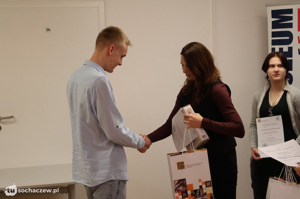  Patriotyzm, książka, kolej: za nami konkurs \