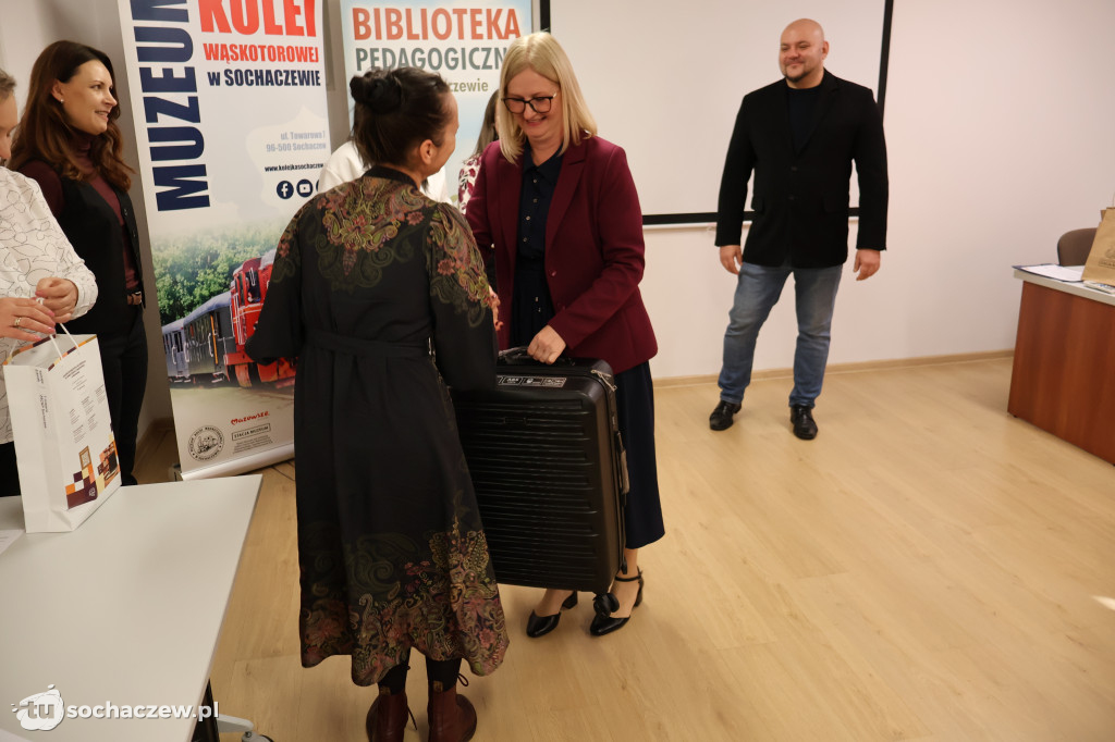  Patriotyzm, książka, kolej: za nami konkurs \