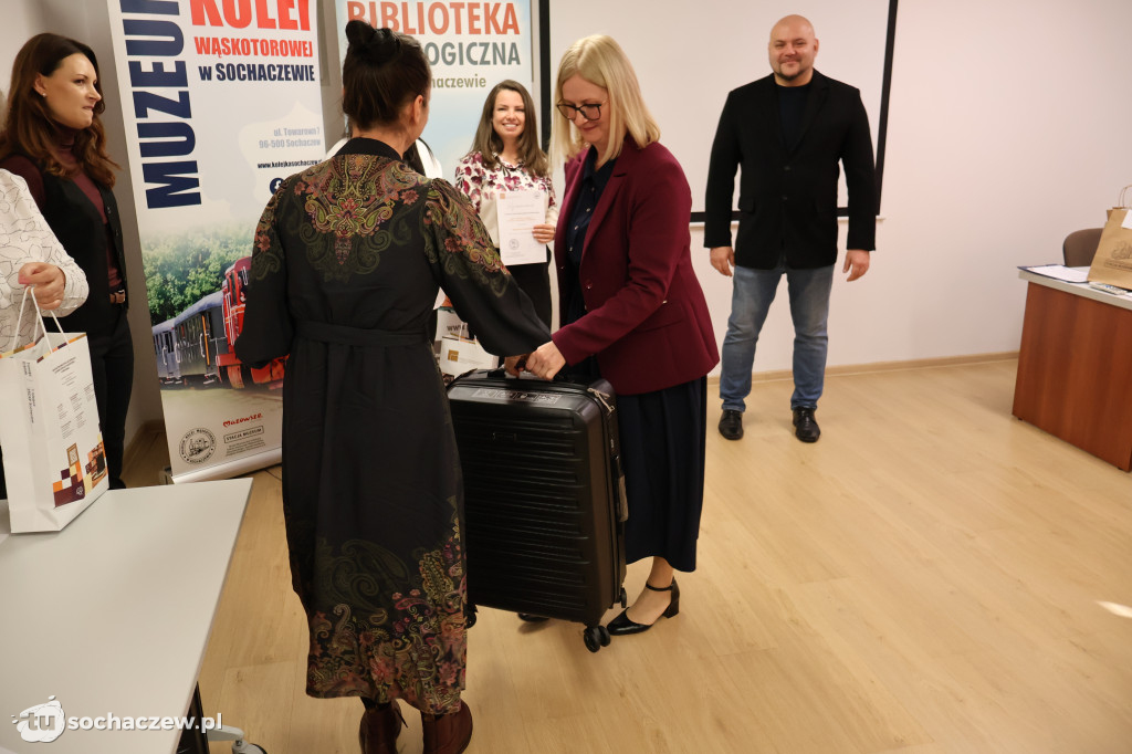  Patriotyzm, książka, kolej: za nami konkurs \