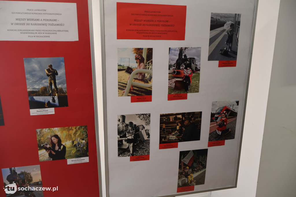  Patriotyzm, książka, kolej: za nami konkurs \