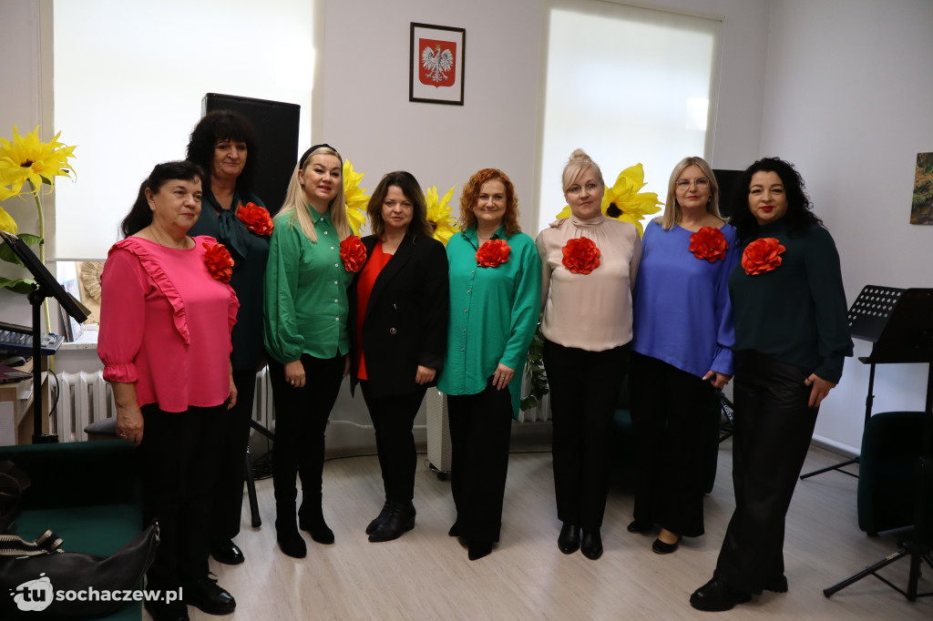 Złote Gody w Iłowie