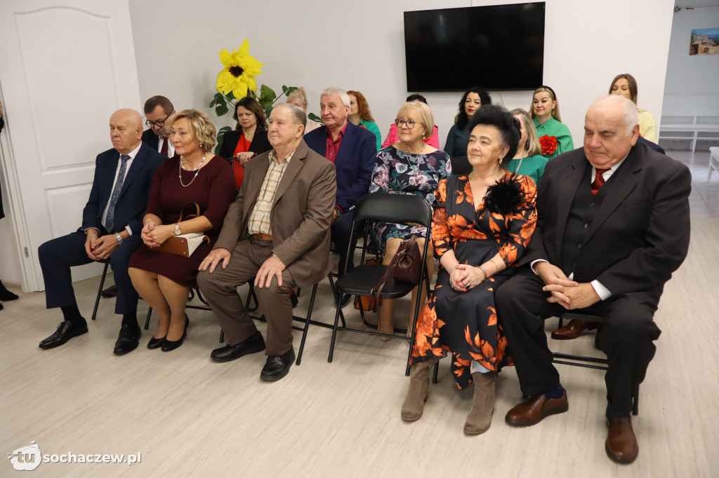 Złote Gody w Iłowie