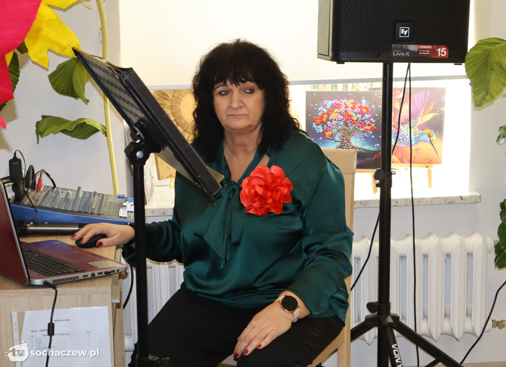 Złote Gody w Iłowie