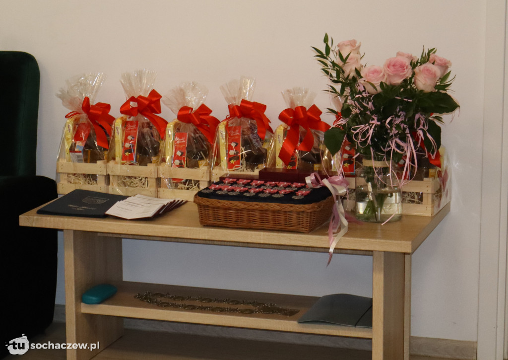 Złote Gody w Iłowie