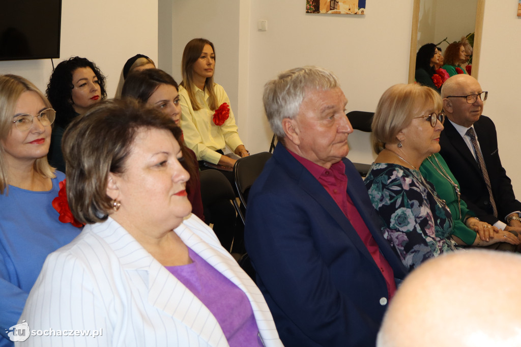 Złote Gody w Iłowie