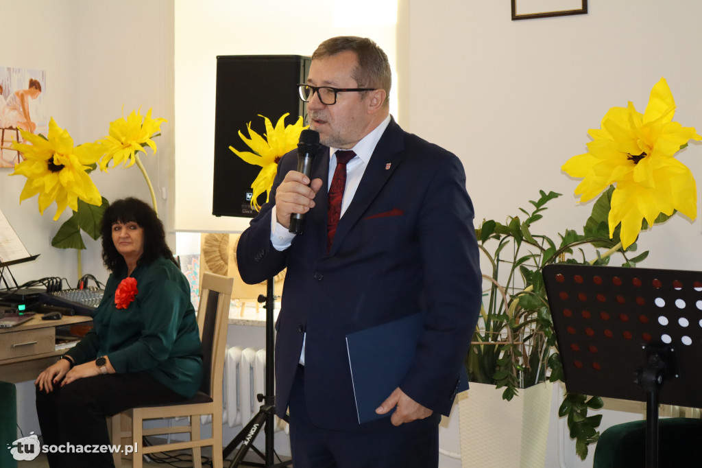 Złote Gody w Iłowie