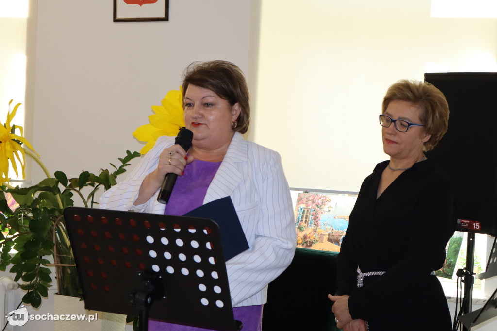 Złote Gody w Iłowie