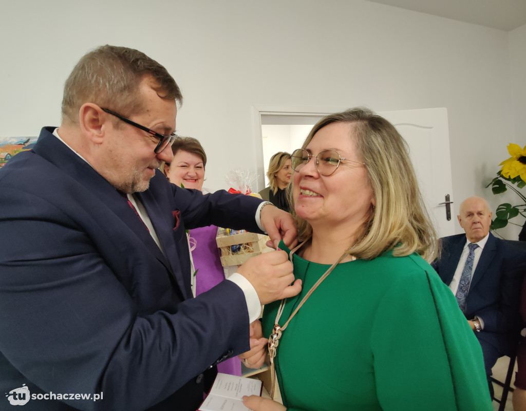 Złote Gody w Iłowie