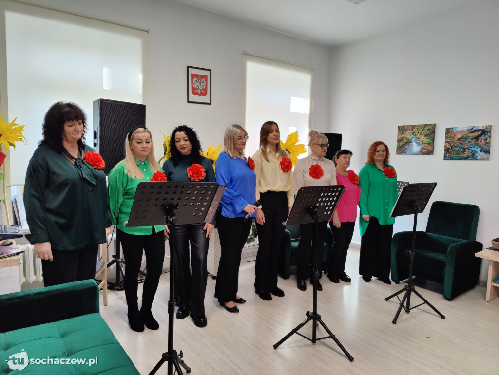 Złote Gody w Iłowie