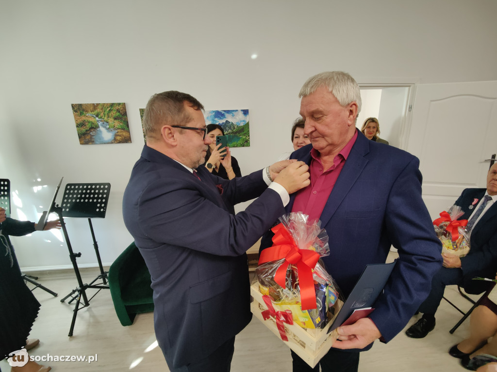 Złote Gody w Iłowie