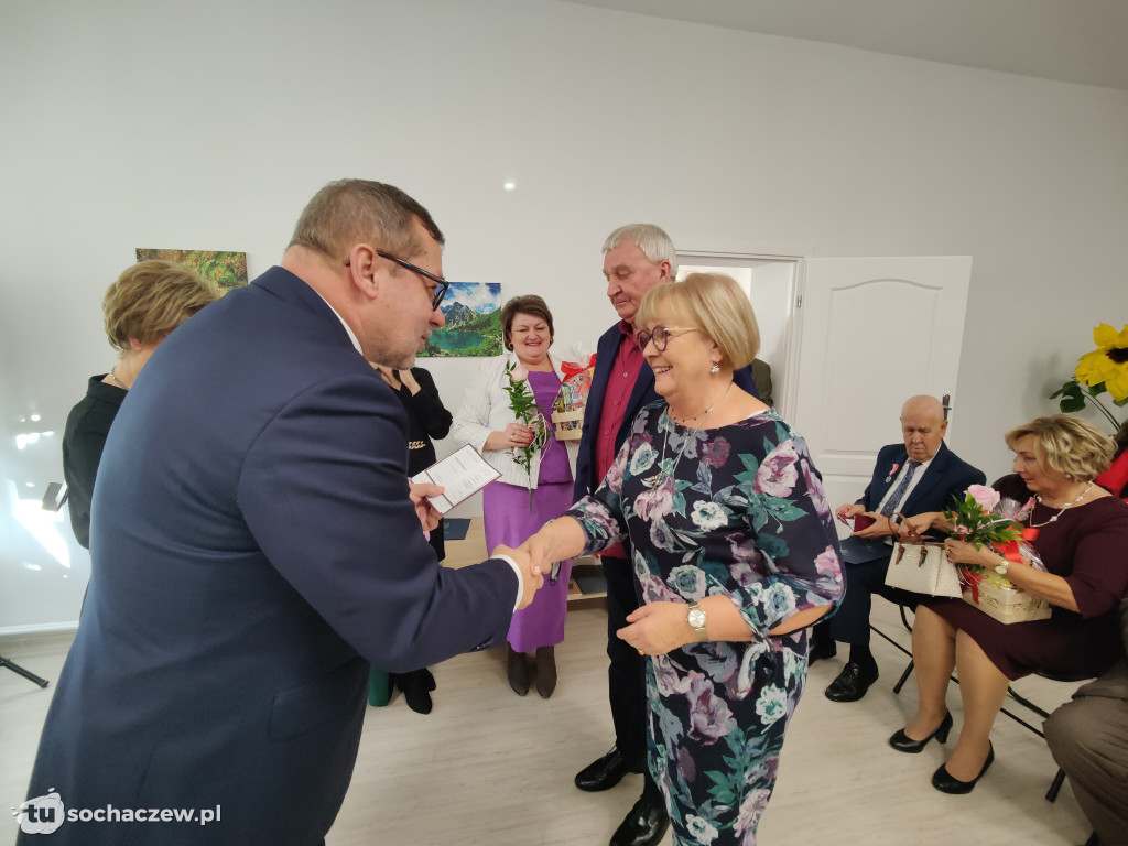 Złote Gody w Iłowie