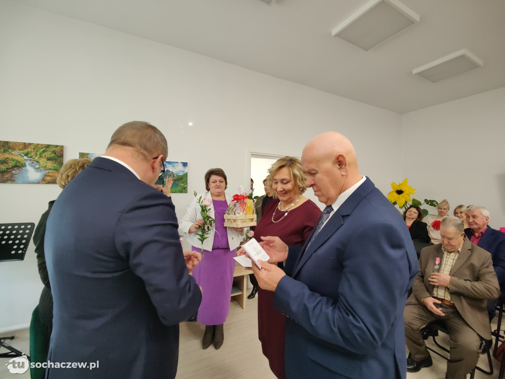 Złote Gody w Iłowie