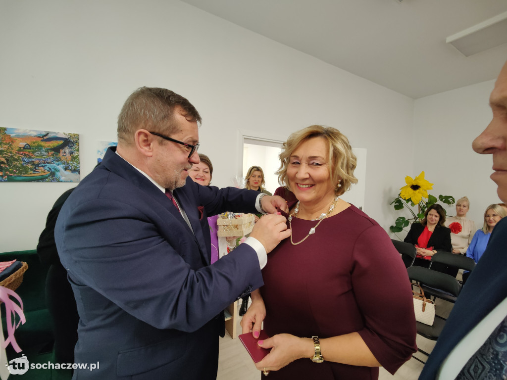 Złote Gody w Iłowie