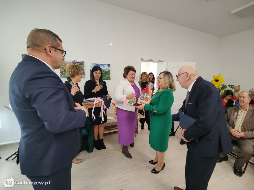 Złote Gody w Iłowie